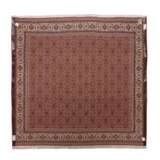 Oriental carpet. BIDJAR/IRAN, 20th century, 212x203 cm. - photo 2