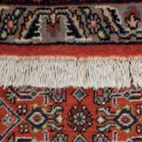 Oriental carpet. BIDJAR/IRAN, 20th century, 212x203 cm. - Foto 4