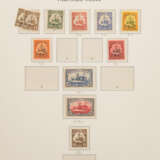 Stamps of the German Colonies - 1898-1919 ** - фото 5