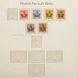 Stamps of the German Colonies - 1898-1919 ** - photo 11