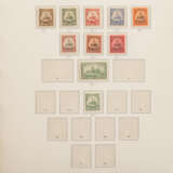 Stamps of the German Colonies - 1898-1919 ** - photo 14