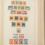 Europe collection */O with a catalog value of about 14.000,-. - photo 11