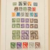 Europe collection */O with a catalog value of about 14.000,-. - photo 14
