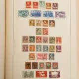Europe collection */O with a catalog value of about 14.000,-. - Foto 19