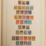 Europe collection */O with a catalog value of about 14.000,-. - photo 20
