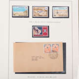 Muscat and Sultanate of Oman - 1944-2021 */O/** - Foto 19