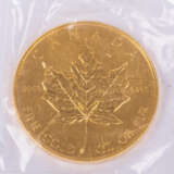 Canada - Attractive gold lot with - photo 6
