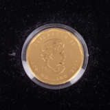 Canada - Attractive gold lot with - фото 7