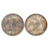 USA - 1/4 dollar (quarter dollar), 25 cents - photo 2