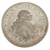 Brandenburg-Prussia - Thaler 1788 B - photo 1