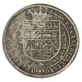 RDR Habsburg - Thaler 1605 - фото 2