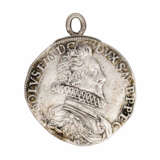 Italy Savoy - Scudo Spadino o.J., minted under Emanual I, "the Great" (1580 - 1630), - photo 1