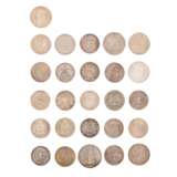 Tableau German States with 26 coins, - Foto 2