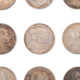 Tableau German States with 26 coins, - фото 5