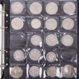 Recommended compilation of over 70 coins, cliffs, medals, - photo 2