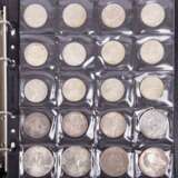 Recommended compilation of over 70 coins, cliffs, medals, - photo 4