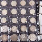 Recommended compilation of over 70 coins, cliffs, medals, - photo 5