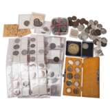Highly attractive (small) coin collection - photo 7