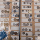 Highly attractive (small) coin collection - photo 8