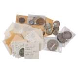 Highly attractive (small) coin collection - фото 9