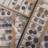 Highly attractive (small) coin collection - photo 5