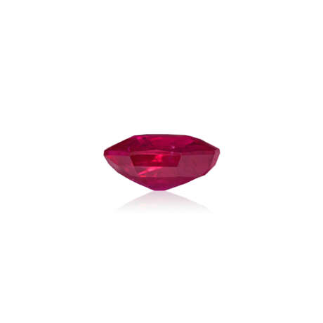 UNMOUNTED RUBY - photo 3