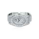 CHOPARD DIAMOND WRISTWATCH - Foto 3