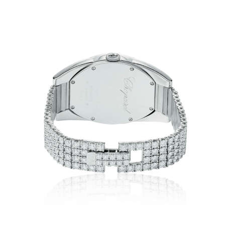 CHOPARD DIAMOND WRISTWATCH - Foto 4