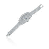 CHOPARD DIAMOND WRISTWATCH - photo 5