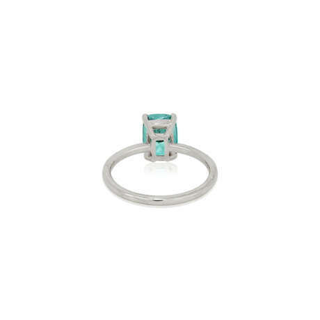 NO RESERVE | COLORED DIAMOND RING - photo 4