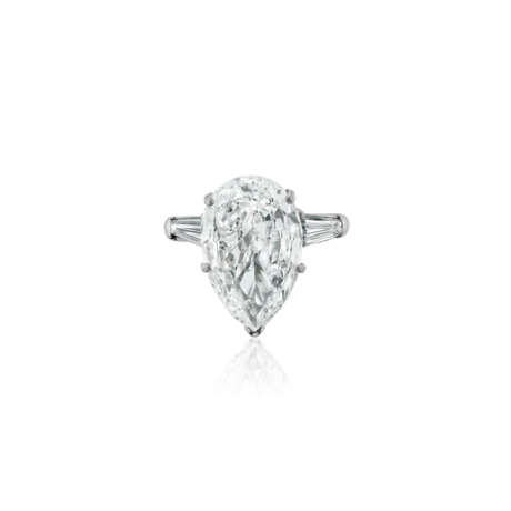 DIAMOND RING - photo 7