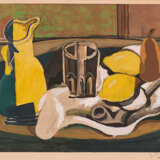Georges Braque - фото 1