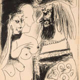 Pablo Picasso - фото 1