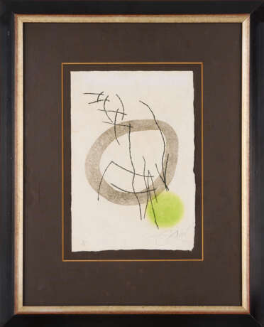 Joan Miró - photo 2
