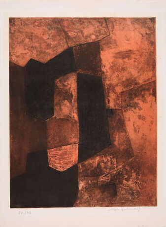 Serge Poliakoff - фото 1