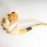 Zigarrenhalter Meerschaum. - photo 1