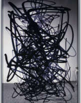 VIBEKE TANDBERG (B. 1967)