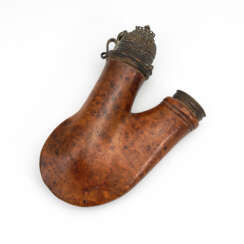 Pfeifenkopf Ulmer Kloben.