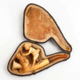 Zigarrenhalter Meerschaum. - photo 1