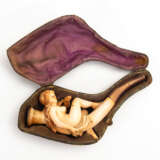 Zigarrenhalter Meerschaum. - photo 1