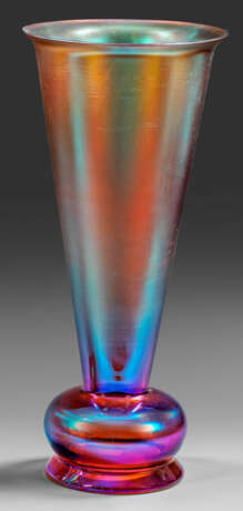 Große WMF-"Myra"-Vase - photo 1