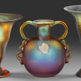 Drei WMF-"Myra"-Vasen - photo 1
