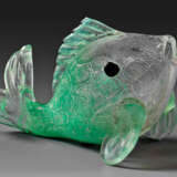 WMF-"Ikora-Kristall"-Fisch - Foto 1