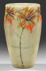 Seltene Vase von Gabriel Argy-Rousseau mit "Lyciet de