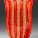 Große Murano-Vase - фото 1