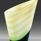 "Asimmetrico"-Vase von Gianni Versace und Venini - фото 1