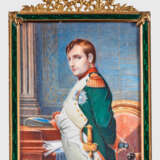 Porträtbildnis des französischen Kaisers - Foto 1