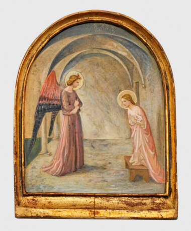 Fra Angelico - photo 1