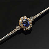 Belle Epoque-Diamantnadel - photo 1