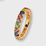 Multicolor-Bandring - Foto 1